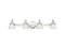 Kichler 45694 Talland 4-lt Bath Light