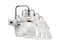 Kichler 45694 Talland 4-lt Bath Light
