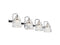 Kichler 45694 Talland 4-lt Bath Light