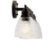 Kichler 45697 Karmarie 3-lt Bath Light