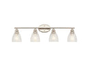 Kichler 45698 Karmarie 4-lt Bath Light