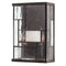 Hinkley 4570 Mondrian 2-lt 11" Tall LED Wall Sconce