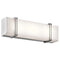 Kichler 45801 Impello 18" Wide LED Bath Light