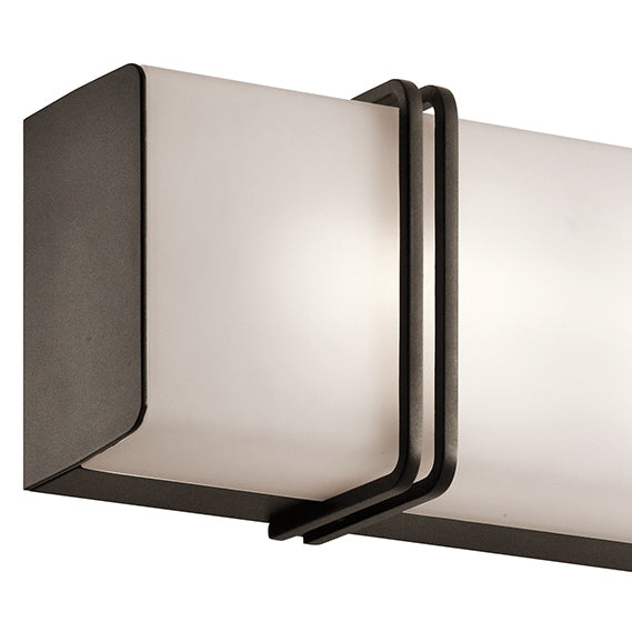 Kichler 45838 Impello 1-lt 24" LED Bath Light