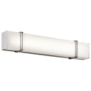 Kichler 45839 Impello 30" Wide LED Bath Light
