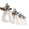 Kichler 45874 Flagship 4-lt 33" Vanity Light