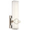 Kichler 45876 Bordeaux 1-lt LED Wall Sconce