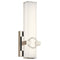 Kichler 45876 Bordeaux 1-lt LED Wall Sconce
