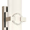 Kichler 45877 Bordeaux 2-lt LED Bath Light