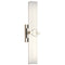 Kichler 45877 Bordeaux 2-lt LED Bath Light
