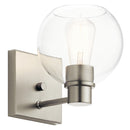 Kichler 45892 Harmony 1-lt Wall Sconce