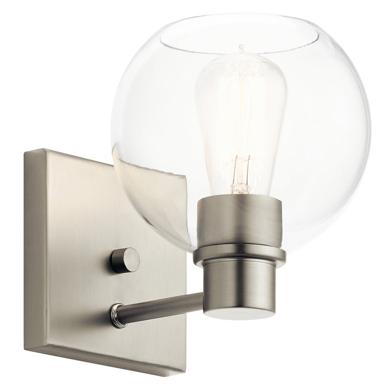 Kichler 45892 Harmony 1-lt Wall Sconce