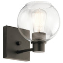 Kichler 45892 Harmony 1-lt Wall Sconce