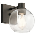 Kichler 45892 Harmony 1-lt Wall Sconce