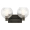 Kichler 45893 Harmony 2-lt Bath Light
