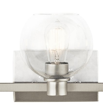 Kichler 45894 Harmony 3-lt 24" Bath Light