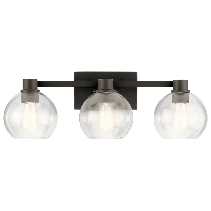 Kichler 45894 Harmony 3-lt 24" Bath Light