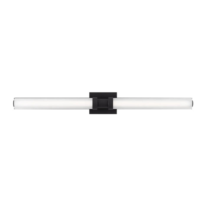 Sea Gull 4604093S Kiel 1-lt 38" LED Wall/Bath Light