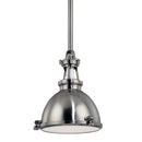 Hudson Valley 4610 Massena 1-lt 10" Pendant