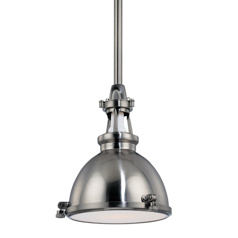 Hudson Valley 4610 Massena 1-lt 10" Pendant