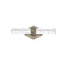 Modern Forms WS-46118 Regal 18" LED Vanity