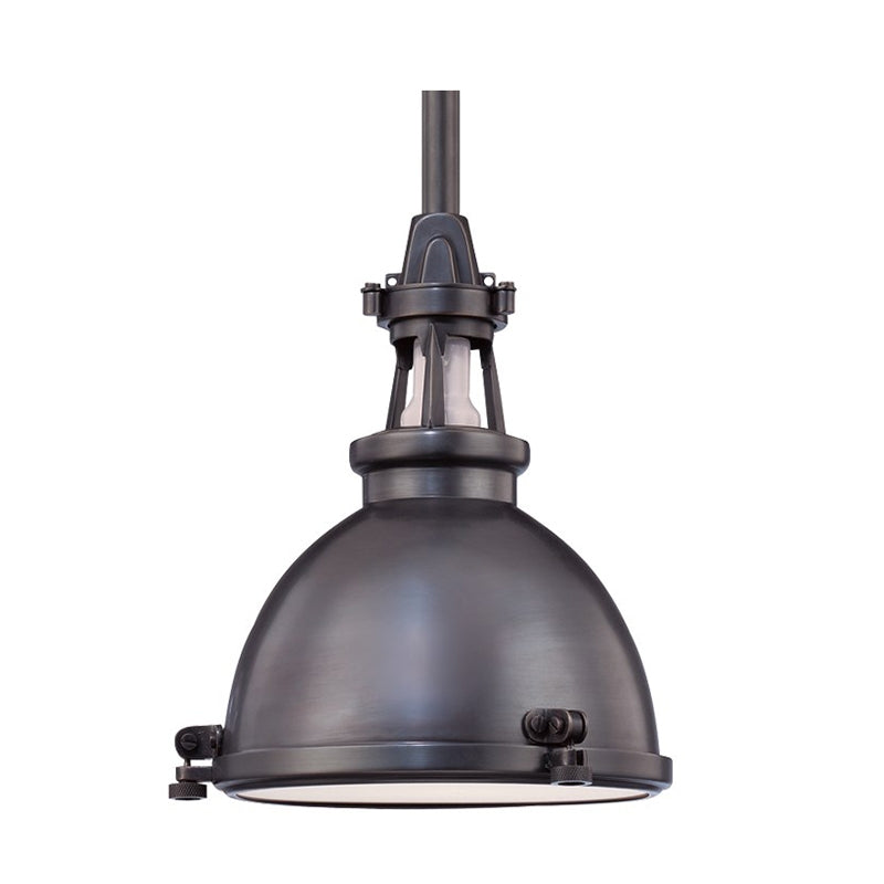 Hudson Valley 4614 Massena 1-lt 14" Pendant