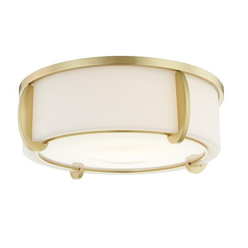 Hudson Valley 4616 Talon 3-lt Flush Mount