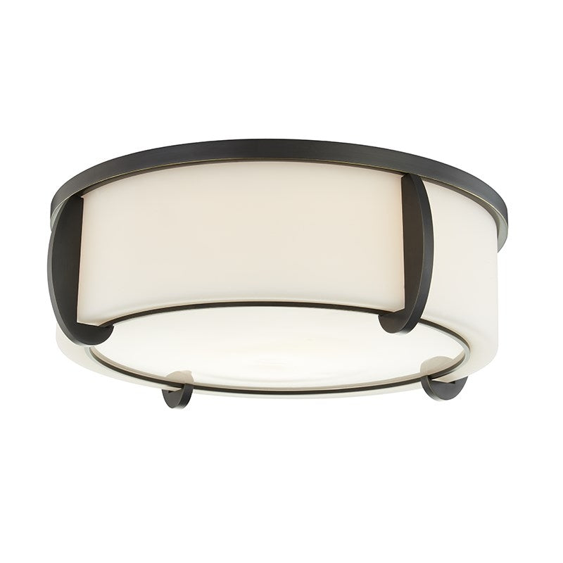 Hudson Valley 4616 Talon 3-lt Flush Mount