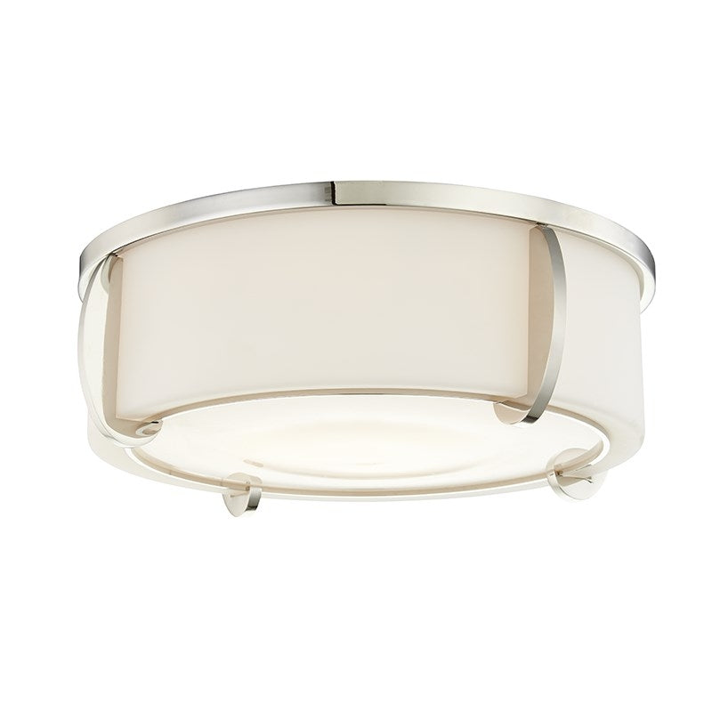 Hudson Valley 4616 Talon 3-lt Flush Mount