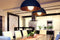 Access 23767 Astro 1-lt Dome Pendant