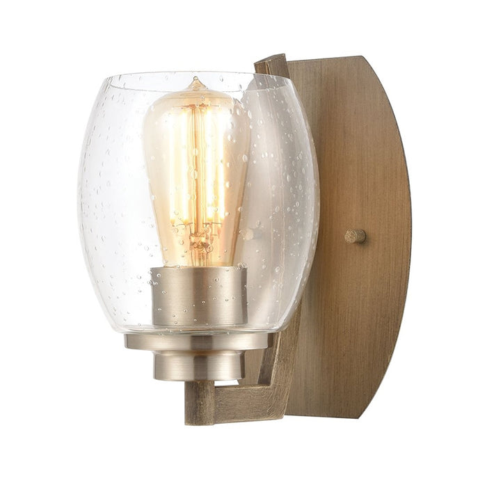 ELK 46420/1 Bixler 1-lt Wall Sconce