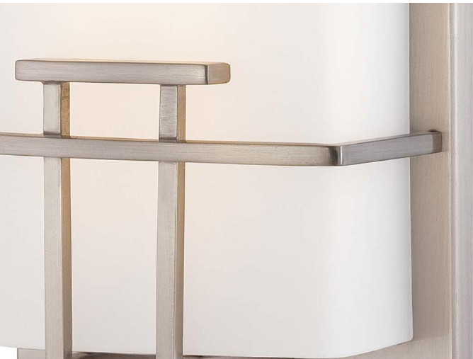 P465 George Kovacs LED Wall Sconce