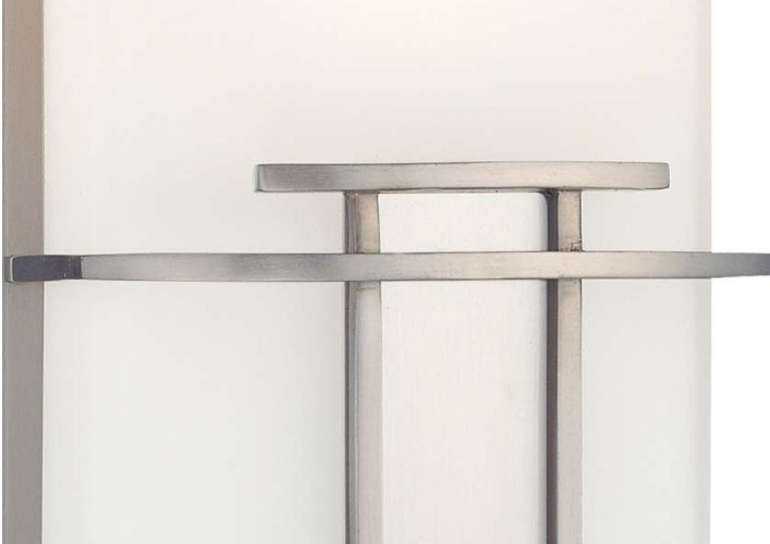 P465 George Kovacs 1-lt Wall Sconce