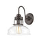 ELK 46560/1 Manhattan Boutique 1-lt 12" Tall Wall Sconce
