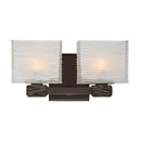 Hudson Valley 4662 Hartsdale 2-lt Bath And Vanity