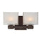 Hudson Valley 4662 Hartsdale 2-lt Bath And Vanity