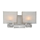 Hudson Valley 4662 Hartsdale 2-lt Bath And Vanity