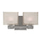 Hudson Valley 4662 Hartsdale 2-lt Bath And Vanity