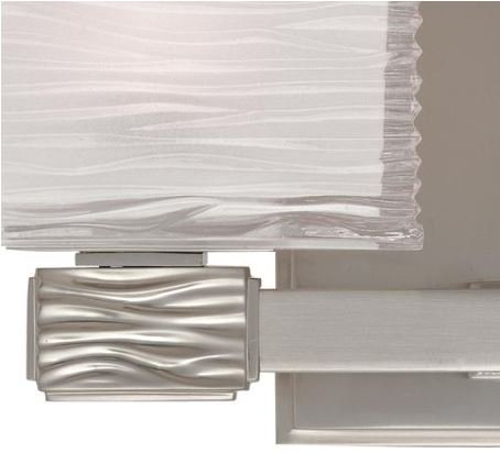 Hudson Valley 4662 Hartsdale 2-lt Bath And Vanity