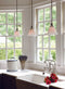 Hinkley 4667 Bolla 1-lt 8" Mini Pendant