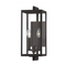 Troy B5512 Nico 2-lt 16" Tall Outdoor Wall Sconce