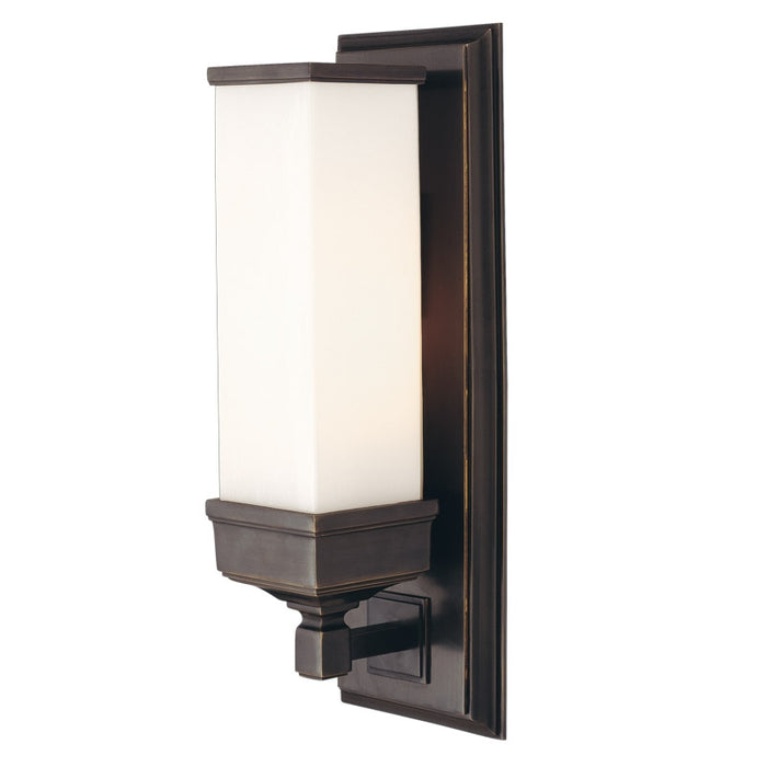 Hudson Valley 471 Everett 1-lt Wall Sconce