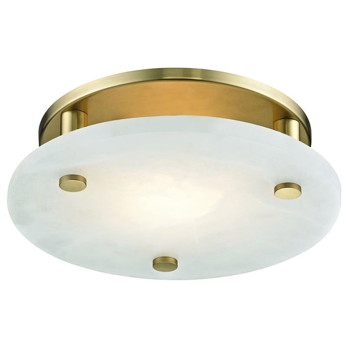 Hudson Valley 4712 Croton 1-lt LED Flush Mount / Wall Sconce