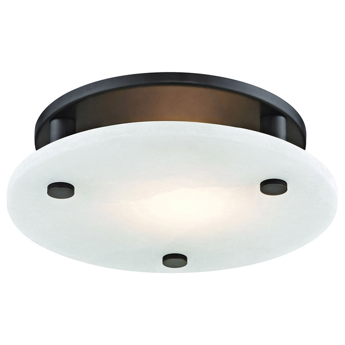 Hudson Valley 4712 Croton 1-lt LED Flush Mount / Wall Sconce