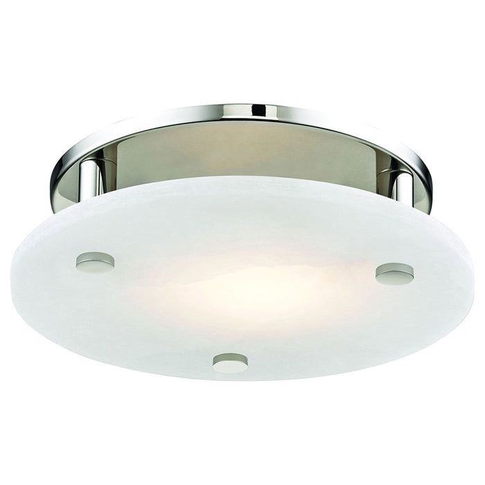 Hudson Valley 4712 Croton 1-lt LED Flush Mount / Wall Sconce