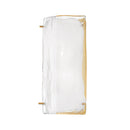 Hudson Valley 4713 Hines 14" Tall Wall Sconce