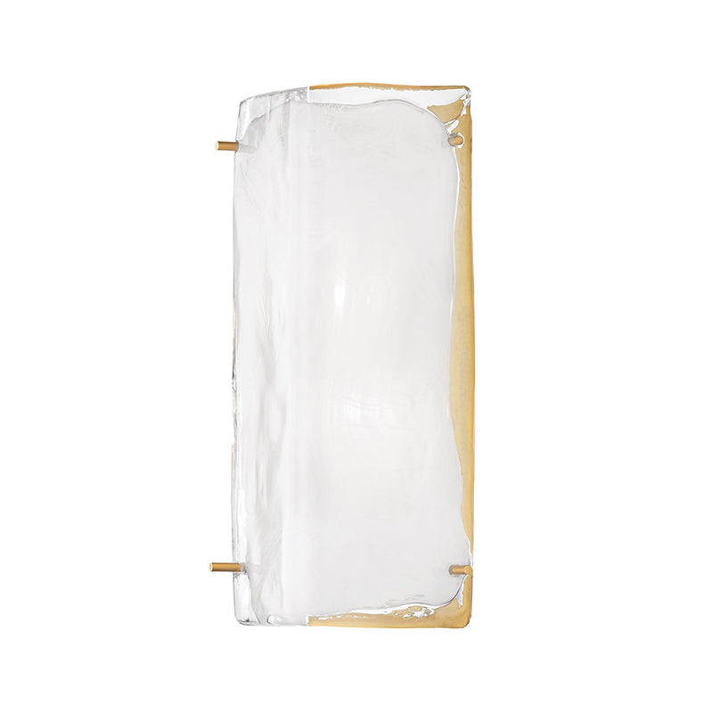 Hudson Valley 4713 Hines 14" Tall Wall Sconce