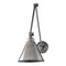 Hudson Valley 4721 Exeter 1-lt Wall Sconce