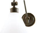 Hudson Valley 4731 Exeter 1-lt Wall Sconce