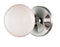 Hudson Valley 4741 Fleming 1-lt LED Bath and Vanity